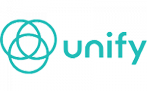 Unify Unifty Consulting Logo
