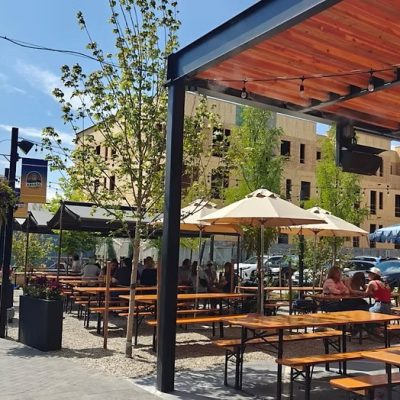 AIAA YPEC Social Hour – Arvada
