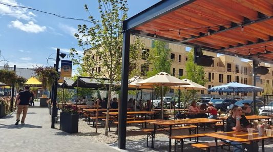 AIAA YPEC Social Hour – Arvada