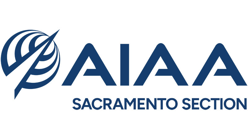 AIAA Sacramento Section Social Event Featuring John Boyd, Aerojet Rocketdyne