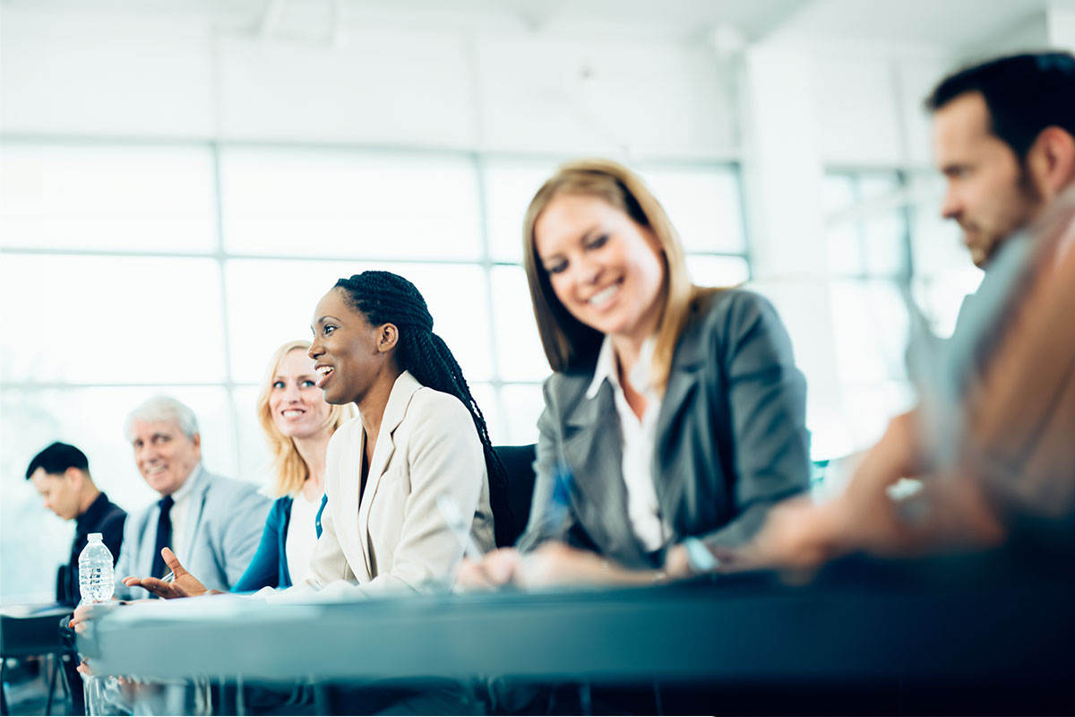Beyond Technical Excellence: Leadership Lessons from a Career in Aerospace (AIAA Member Exclusive)