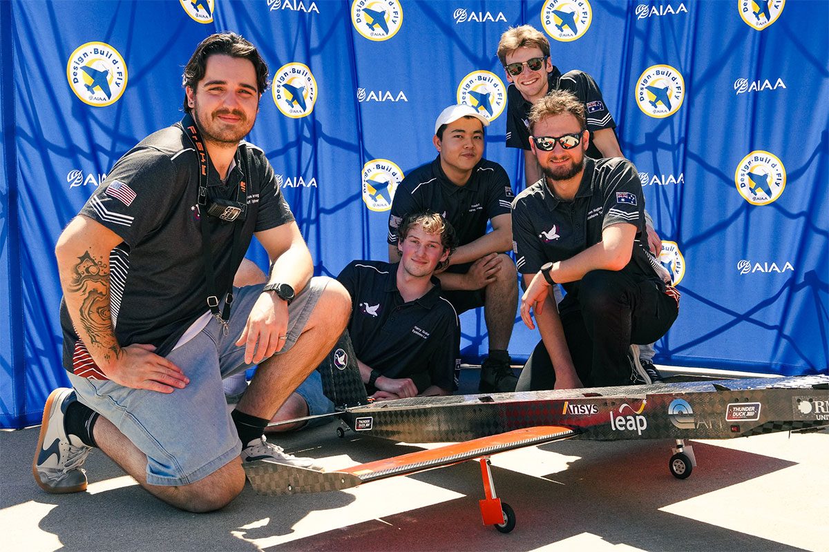 Dbf2026 Team