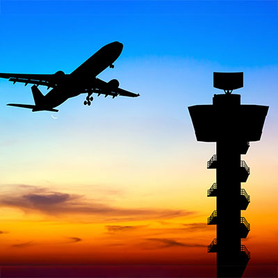 The Future of Air Traffic Modernization: Embracing Continuous Change