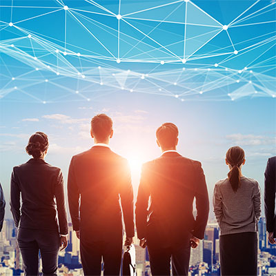 Join the Community That Shapes Aerospace