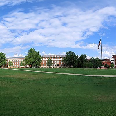 2027 Region II Student Conference