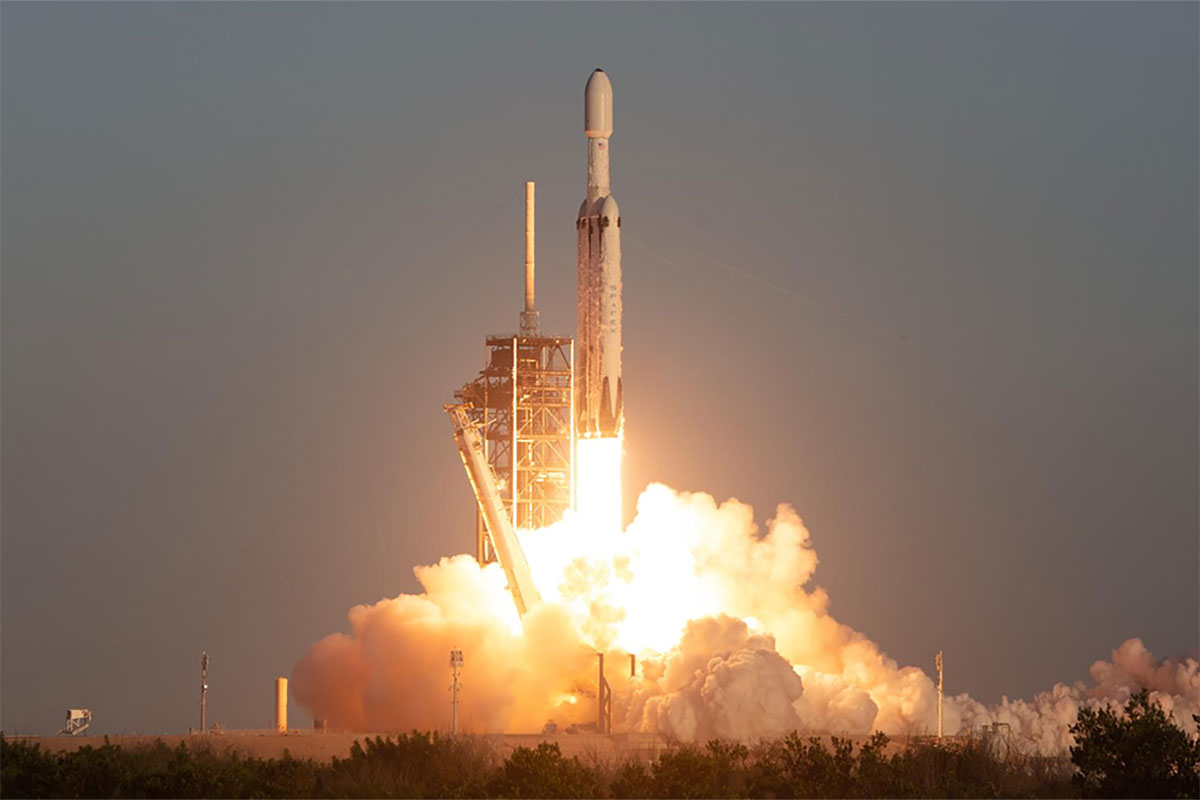 NASA’s Roman Space Telescope Launches to Explore the Universe’s Biggest Mysteries