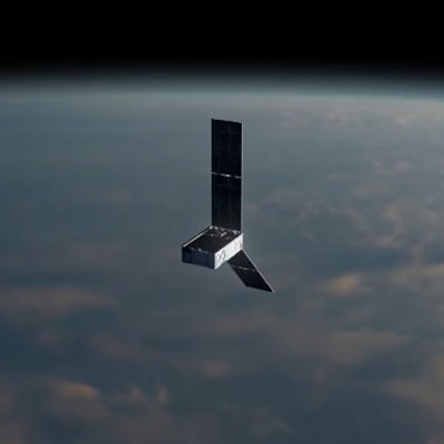 Google to Test Space-Based A.I. Computing With Experimental Satellite