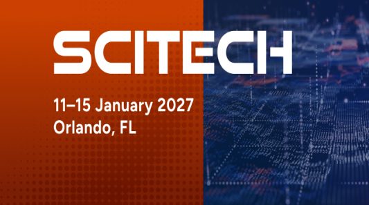 AIAA SciTech Forum 2027