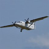 Merlin, Textron Explore Pilotless Aircraft for Defense Logistics