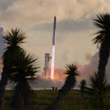 Starship Reaches Orbit for First Time on Flight 14