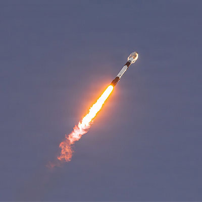 Exolaunch Signs SpaceX Deal for 2029 Starfall Mission