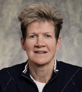 Stephanie Hughes Headshot 2026