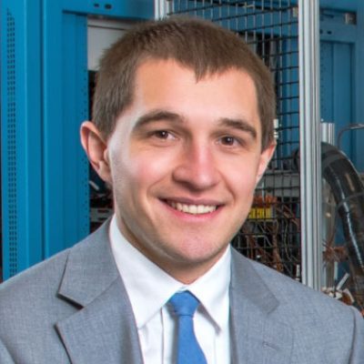 Lunch & Learn: Space Nuclear Power and Propulsion at NASA GRC