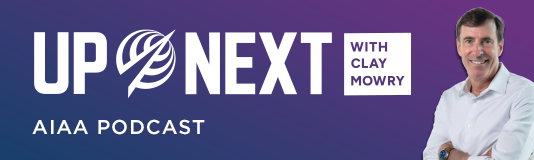 Upnext Banner On News