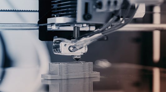 Aerospace Perspectives Series: Cutting the Cost of Qualifying Additive Flight Hardware