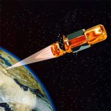 Air Force Secretary Confirms U.S. Has Deployed Space Defense Weapons