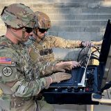 Army Establishes First Enlisted Space Operations Force