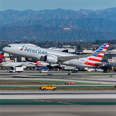 American Airlines Expands Starlink Wi-Fi Plans Across Airbus and Boeing Fleets