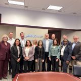 AIAA Visits St. Louis to Strengthen Relationships
