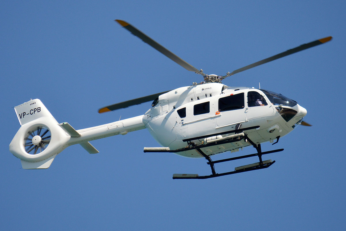 Boston MedFlight to Strengthen Emergency Transport Operations with New Airbus Helicopters