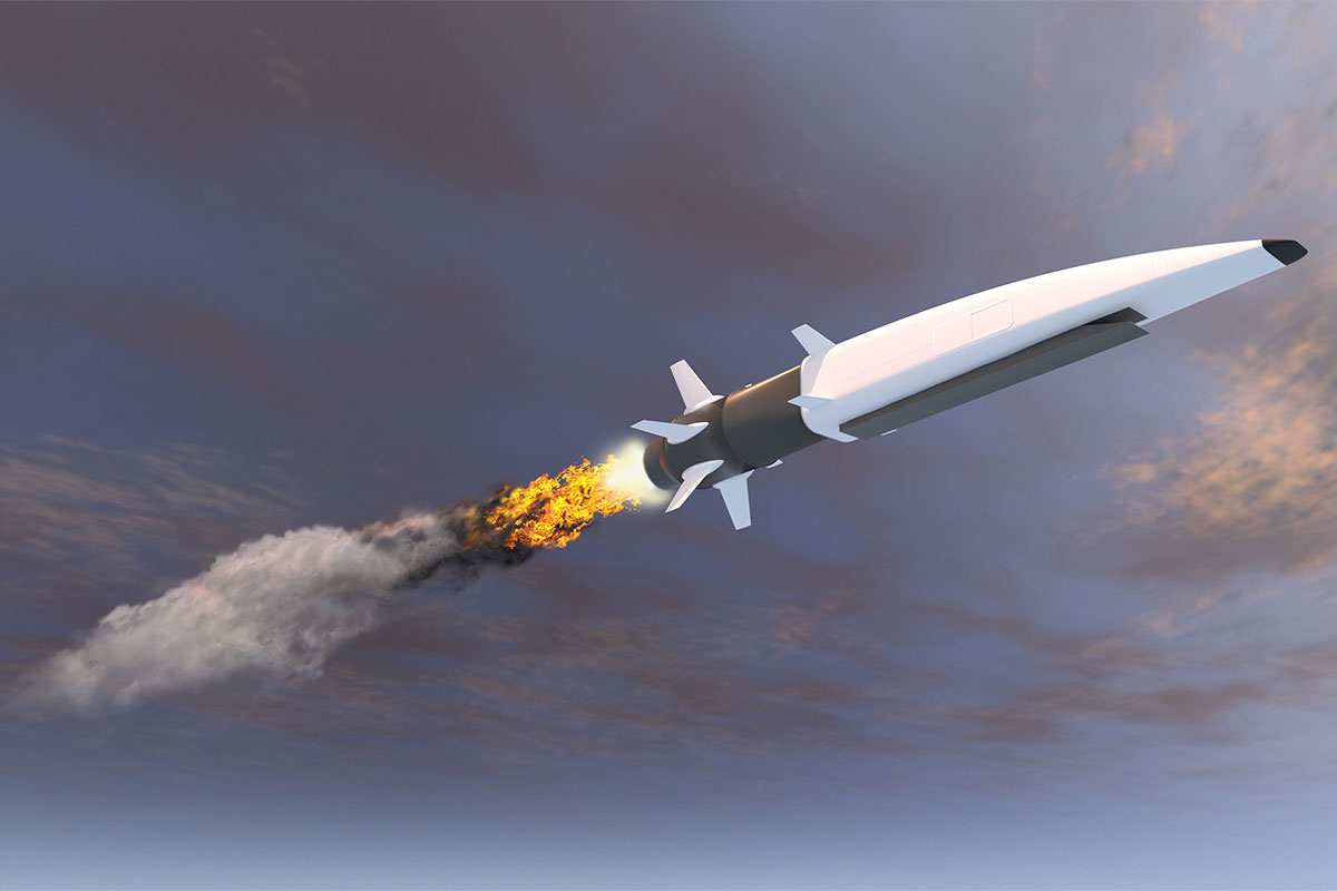 AIAA HyTASP TC Webinar: Hypersonics Research and Diagnostic Development at UT San Antonio (AIAA Member Exclusive)