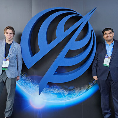 Making an Impact: Building Connections Before College: How Two High School Students Found Their Dream Internship