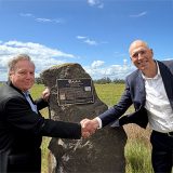 Mia Mia Site Commemorates Birth of Australian Aerospace Engineering