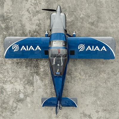 AIAA Joins in “The World’s Greatest Aviation Celebration” at Oshkosh