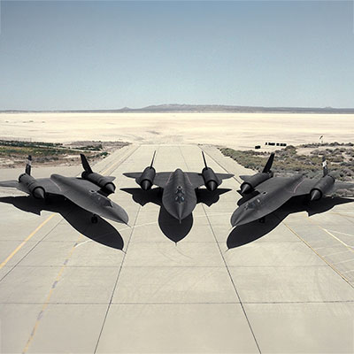 Could the SR-71 Blackbird Fly Again? Inside NASA’s High-Speed Pursuit