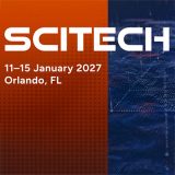AIAA SciTech Forum Registration Is Live