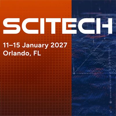 AIAA SciTech Forum 2027