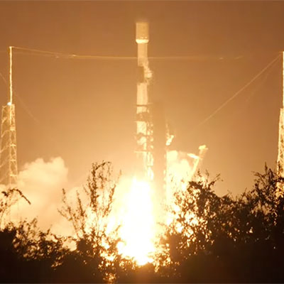 Planet Labs Deploys Pelican-12 to Advance AI and Satellite Communications in Orbit