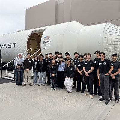 AIAA New Student Branch Info Session 2