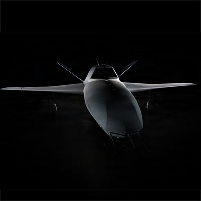 Northrop Grumman’s YFQ-48A Talon Blue Completes First Autonomous Flight